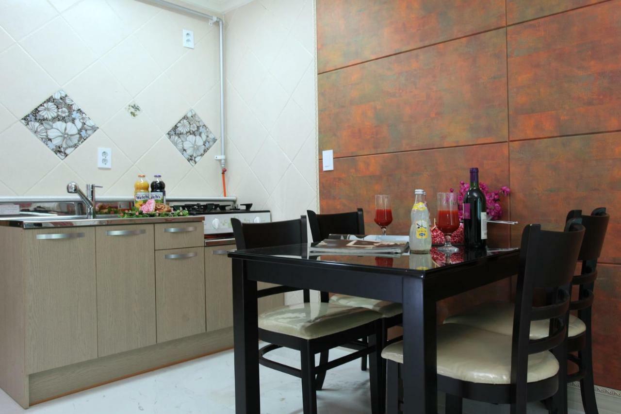 Villa Moon On The Cloud Yeongwol Exterior foto